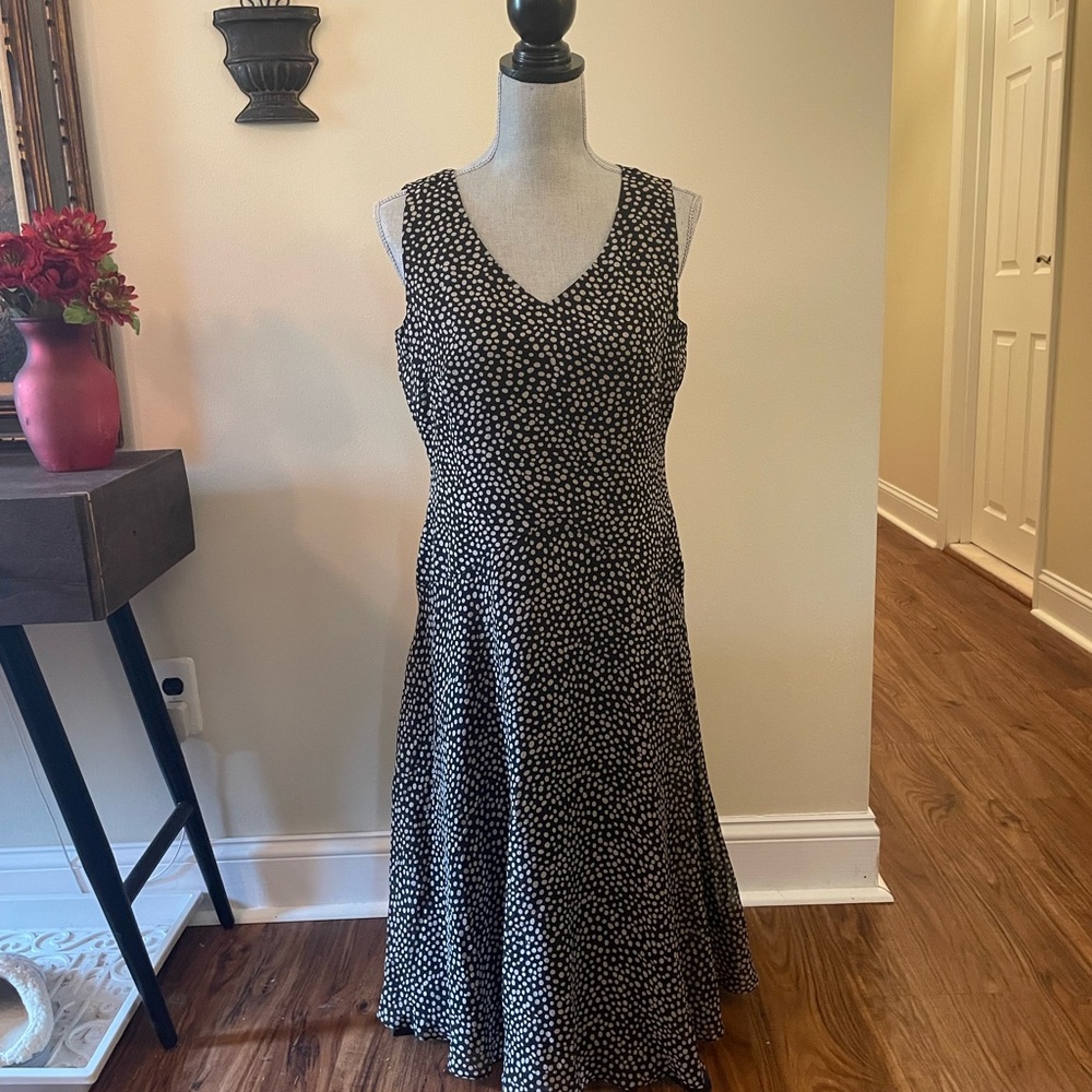 Coldwater Creek Dress